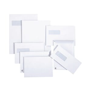 KONVOLUTT MAILMAN C4 POSE SKD 100G(500)