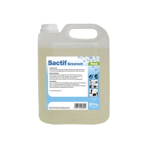 GROVRENT SACTIF FREE