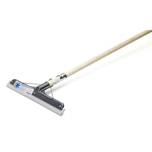 JORDAN GUMMISKYVER M/KLYPE