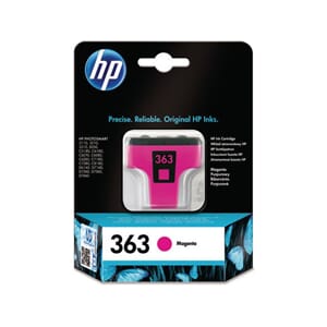 BLEKK HP 363 MAGENTA