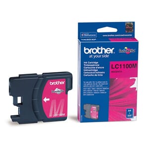 BLEKK BROTHER LC1100M