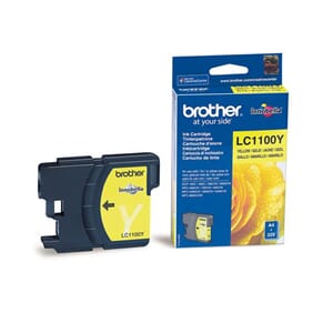 BLEKK BROTHER LC1100Y