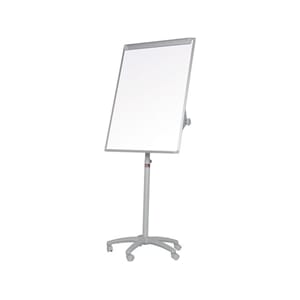 FLIPPOVER BI-OFFICE MOBILE 70x100 CM
