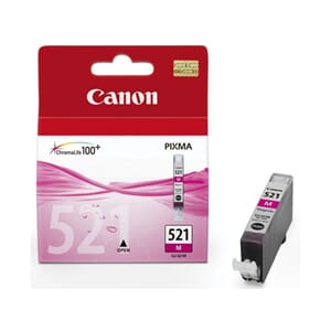 BLEKK CANON MAGENTA(CLI-521)9ML