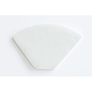 KAFFEFILTER NO4 HVIT (200)