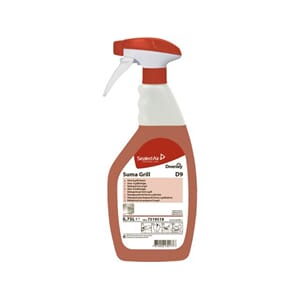 SUMA GRILL D9 750ml SPRAY