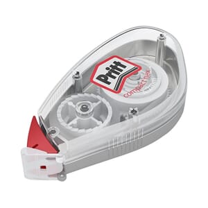 KORREKTURROLLER PRITT 4.2MM COMPACT FLEX