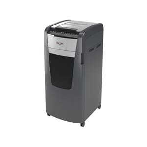 MAKULERINGSMASKIN REXEL AUTO+ 600X P4