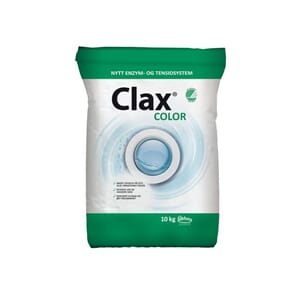 CLAX COLOR 10KG