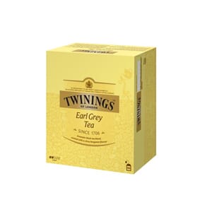 TWININGS TE EARL GREY (100)