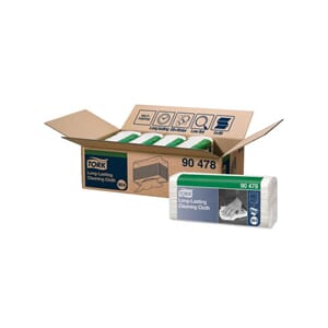 TORK ALLBRUKKLUT (90) TOP-PAK- W4