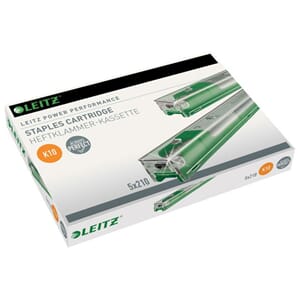 STIFTEKASSETT 26/10 LEITZ 5593 GRØNN T/5550/5551