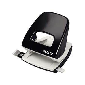 HULLEMASKIN LEITZ 5008 2-HULLS SORT 30 ARK