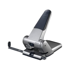 HULLEMASKIN RAPESCO 2-HULLS 65 ARK SORT