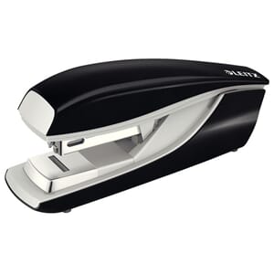 STIFTEMASKIN LEITZ FC5505 SORT 30 ARK