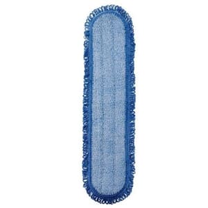 MOPP MICROFIBER 60CM MED LOMME FUKT/ TØRR