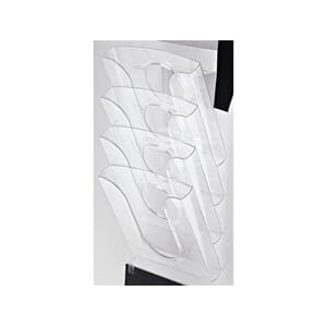 KURV LEITZ PRESENTER KLAR