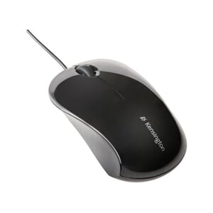 MUS KENSINGTON MED KABEL