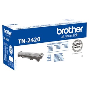 TONER BROTHER TN 2420 SORT 3K