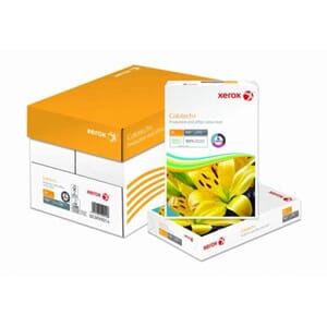 KOPIPAPIR XEROX COLOTECH+ A4 160G (250)