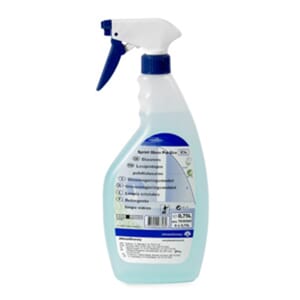 SPRINT GLASS PUR-ECO 0,75 L SPRAY