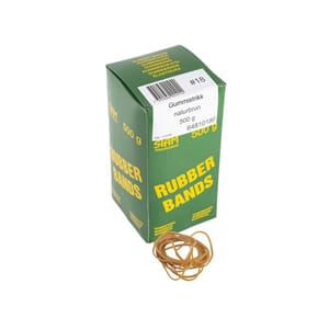 STRIKK SIAM NR 18 500G (1428)