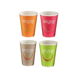 BEGER DUBLE WALL 30CL ENJOY