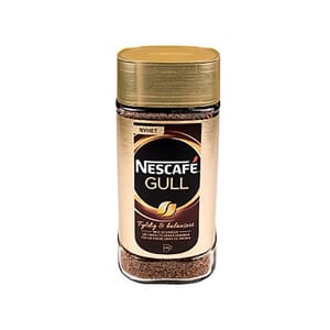 KAFFE NESCAFE GULL 200G