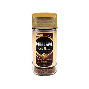 KAFFE NESCAFE GULL 100GR