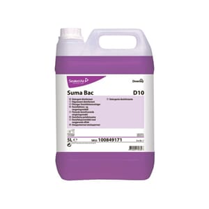 SUMA BAC D10 5 LITER