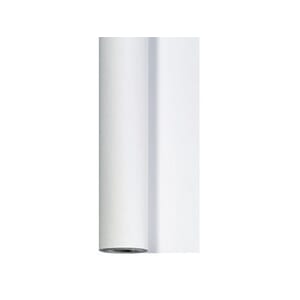 DUK D-CEL RULL 1,18 x 25M HVIT