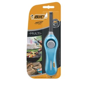 PEISLIGHTER MEGA BIC