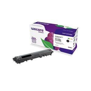 TONER WECARE BROTHER TN-241 BLACK