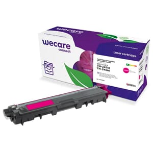 TONER WECARE TN245M MAGENTA BROTHER