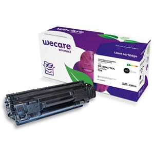 TONEER WECARE HP 78A SORT