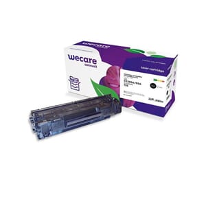 TONER WECARE HP P1102 M1130 1210MFP NO 85A