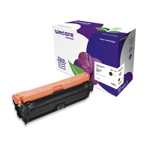 TONER WECARE HP CE340A BLACK
