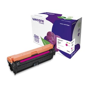 TONER WECARE HP CE343A MAGENTA