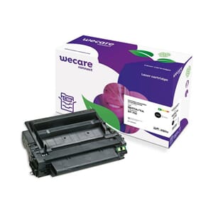TONER WECARE HP Q6511S/CANON 0985B001 SORT