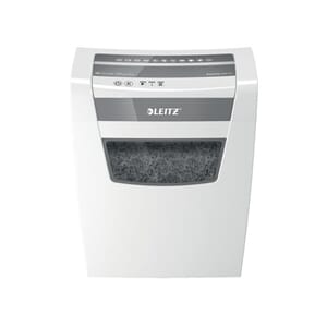 MAKULERINGSMASKIN LEITZ IQ HOME OFFICE P4