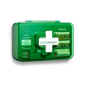 CEDERROTH WOUND CARE DISPENSER