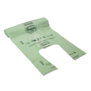 BIOBAG KNYTE 20L (25)