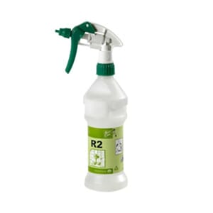 PÅFYLLFLASKE ROOM CARE R2
