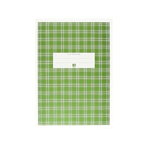 RUBRIKKHEFTE A4 DOB.KTO 24BL