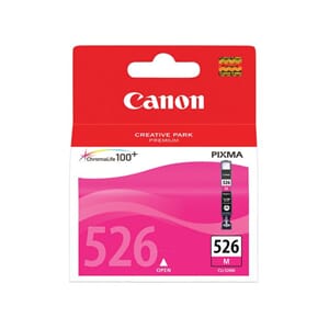 BLEKK CANON CLI-526 MAGENTA