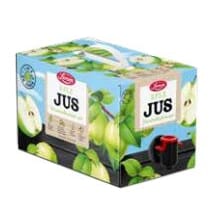 JUICE EPLE LERUM 5L