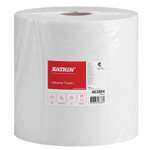 TØRKEPAPIR BASIC L 1200 KATRIN