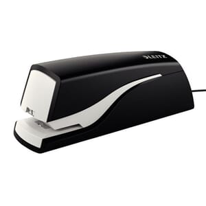 STIFTEMASKIN LEITZ 5532 ELEKTR 10A SORT