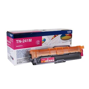 TONER BROTHER TN241M MAGENTA FOR 1400 S