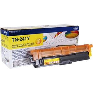 TONER BROTHER TN241Y GUL FOR 1400 S